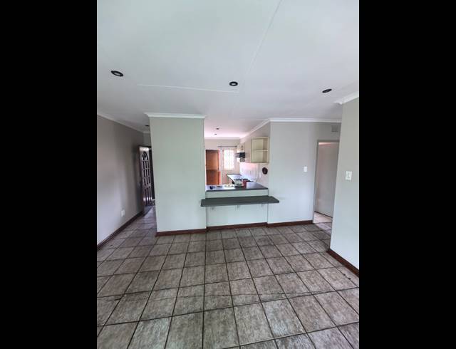 2 BEDROOM SIMPLEX RENTED IN ARBORETUM